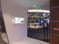 Odyssey of the Seas Bionic Bar picture