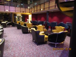 Odyssey of the Seas Music Hall picture