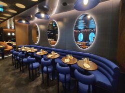 Scarlet Lady Pink Agave picture