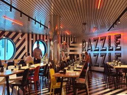 Scarlet Lady Razzle Dazzle picture