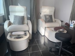 Seabourn Odyssey Spa at Seabourn picture