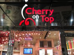 Cherry on Top picture