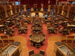 The Crimson Restaurant picture