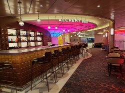 Alchemy Bar picture Alchemy Bar picture