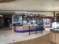 Blue Iguana Cantina picture