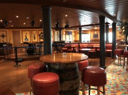 RedFrog Pub picture