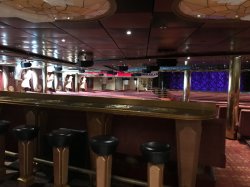 Carnival Miracle Phantom Main Lounge picture