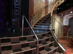 Carnival Miracle Phantom Main Lounge picture