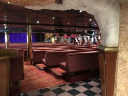 Carnival Miracle Phantom Main Lounge picture