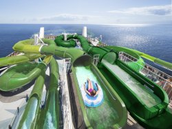 MSC Grandiosa Wild Forest Aquapark picture