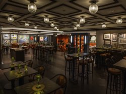 MSC Virtuosa Latelier Bar & Art picture