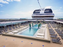 MSC Virtuosa Atmosphere Pool picture