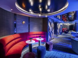 MSC Seashore Uptown Lounge picture