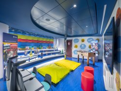 Web Creator Room picture