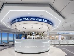 Starship Club picture
