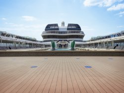 MSC Virtuosa Atmosphere Pool picture