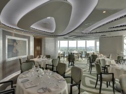 MSC Seaview Yacht Club Restaurant picture