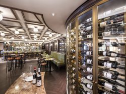 MSC Virtuosa Latelier Bar & Art picture