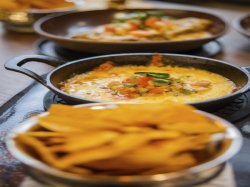 MSC Virtuosa HOLA Tacos & Cantina picture