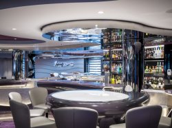 MSC Virtuosa Infinity Bar picture