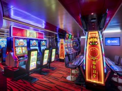 MSC Virtuosa Casino picture