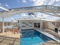 MSC Virtuosa MSC Yacht Club Sundeck picture