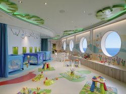 MSC Seaview Baby Club picture