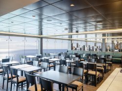 MSC Virtuosa Marketplace Buffet picture