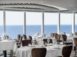 MSC Seashore Yacht Club Restaurant picture