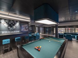 Library Billiards Room picture Library Billiards Room picture