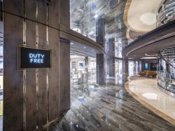 MSC Seashore Duty-Free picture