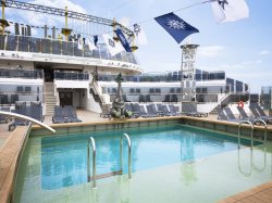 MSC Virtuosa Horizon Pool picture