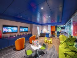 MSC Teens Lab picture