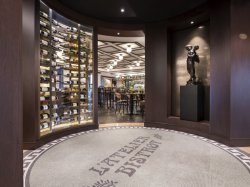 MSC Virtuosa Latelier Bar & Art picture