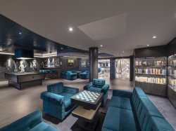 Library Billiards Room picture Library Billiards Room picture