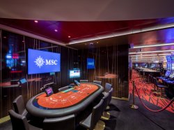 MSC Virtuosa Casino picture