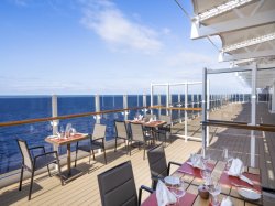 MSC Seashore Butchers Cut picture