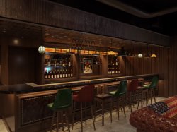 Norwegian Prima Syd Normans Pour House picture