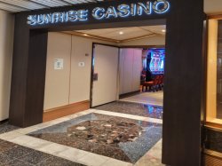 Carnival Sunrise Sunrise Casino picture