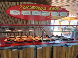 Guys Burger Joint picture