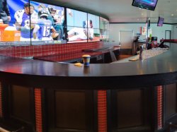 Skybox Sports Bar picture