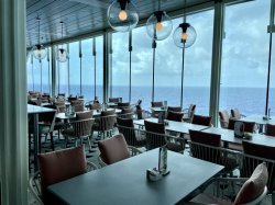 Celebrity Edge Oceanview Cafe picture