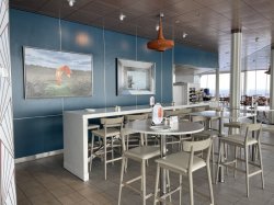 Celebrity Edge Oceanview Cafe picture