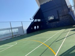 Celebrity Summit Sports Court picture