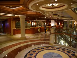 Emerald Princess Passenger Services picture