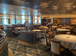 Emerald Princess Da Vinci Dining Room picture