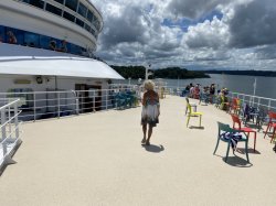 Bridge Deck picture