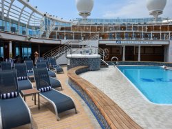 Emerald Princess Calypso Reef and Pool picture