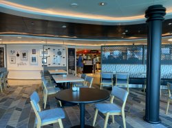 Emerald Princess World Fresh Marketplace picture