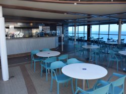 Emerald Princess Salty Dog Grill picture